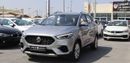 MG ZS MG ZS - 2024, GCC, in excellent condition- 64,000 km - 1.5L- priced at 41,000AED