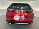 هوندا سي آر في 2.4 I-VTEC TOURING 4WD AUTO | شامل الضمان | 0 ﺪﻔﻋﺓ ﺃﻮﻟﻯ