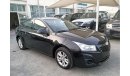 Chevrolet Cruze TRIM LS / ACCIDENT FREE