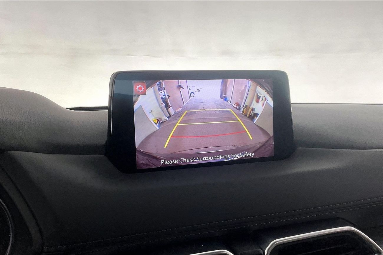 Mazda CX5 GT | National Day Celebration | Guaranteed Warranty | 0 Down Payment