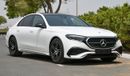 Mercedes-Benz E200 Mercedes Benz E200 AMG 2.0L | Night Package | HUD | 2024 | 3 Years Gargash Auto Warranty