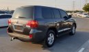 Toyota Land Cruiser GXR V6 Left-Hand low km Perfect inside and out side