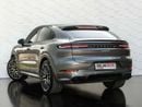 Porsche Cayenne Base