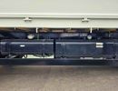 Mitsubishi Fuso Canter CARGO Z87 WITH ABS / 170L 2 TANKS / 4.2T DIESEL V6 M/T (CODE # CMCAR)