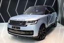 Land Rover Range Rover Vogue SV, Rear Entertainment, Dealer Warranty Till 29/10/2028
