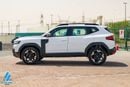 رينو داستر LE Techno 2026 | 1.3L Turbo Power | 153 HP | Premium Features | Full Tech & Safety | Export