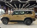 Toyota Prado VXR ADVENTURE