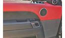 Land Rover Range Rover Sport 2019 Black Pack