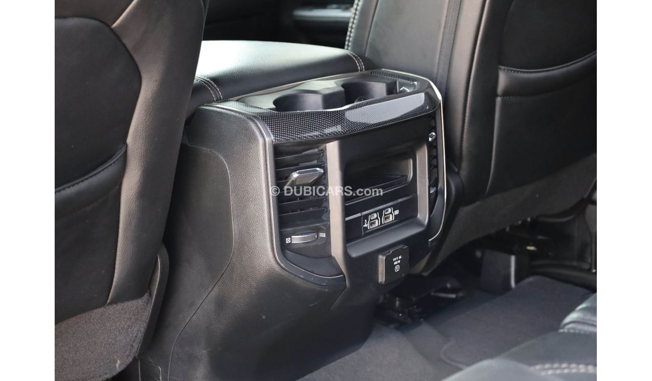 RAM 1500 | Sport 4x4 1500 HEMI 5.7L | Excellent Condition