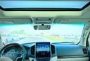Toyota Land Cruiser 2018 Model GXR Diesel Engine V8 Full Option Very Clean and Perfect Condition