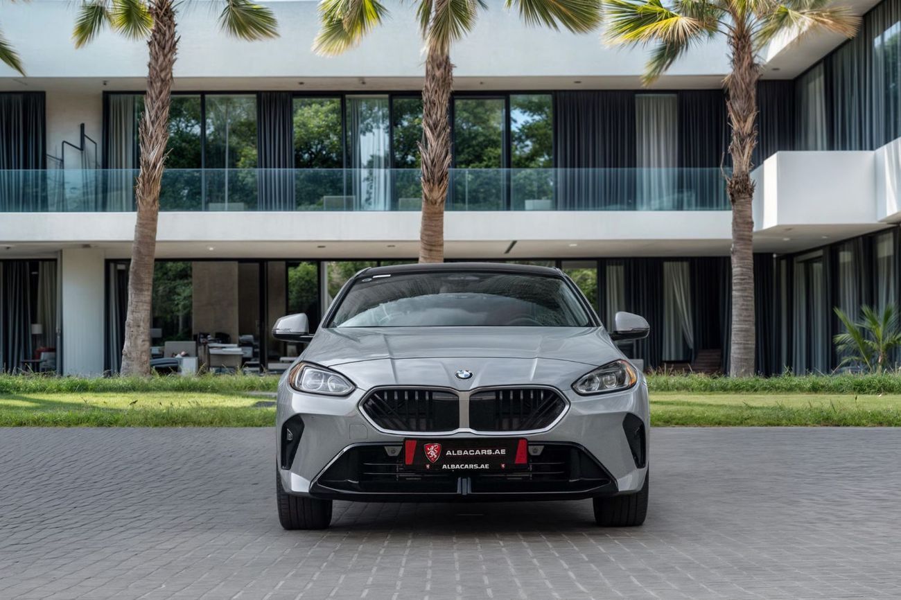 BMW 225L 225L | 2,723 P.M | 0% Downpayment | Immaculate Condition!