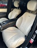 Mercedes-Benz S 63 AMG Std 5.5L MERCEDES BENZ AMG S63 2016 Japan import (clean title) Perfect condition 6 buttons full opti