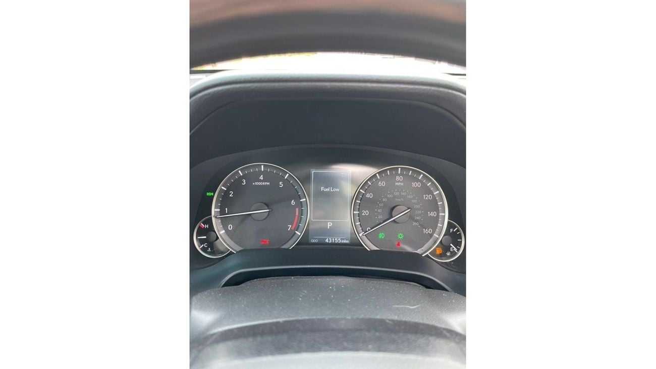 Lexus RX350 Luxus Rx panoramic