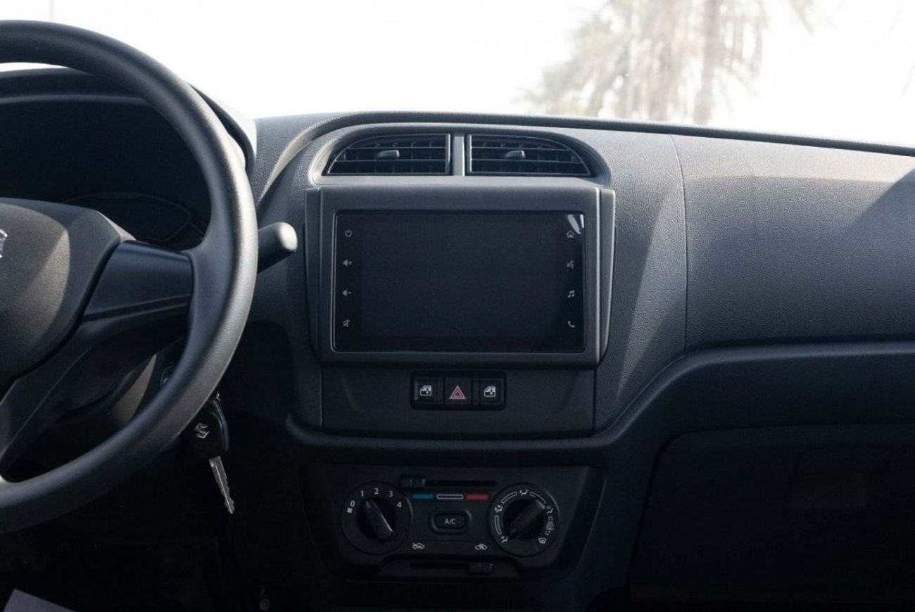 Suzuki Alto GL | 1L ENGINE | 5MT | DVD | NEW SHAPE | 2024