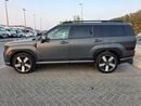 Hyundai Santa Fe Limited