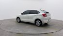 Suzuki Baleno Basic 1400