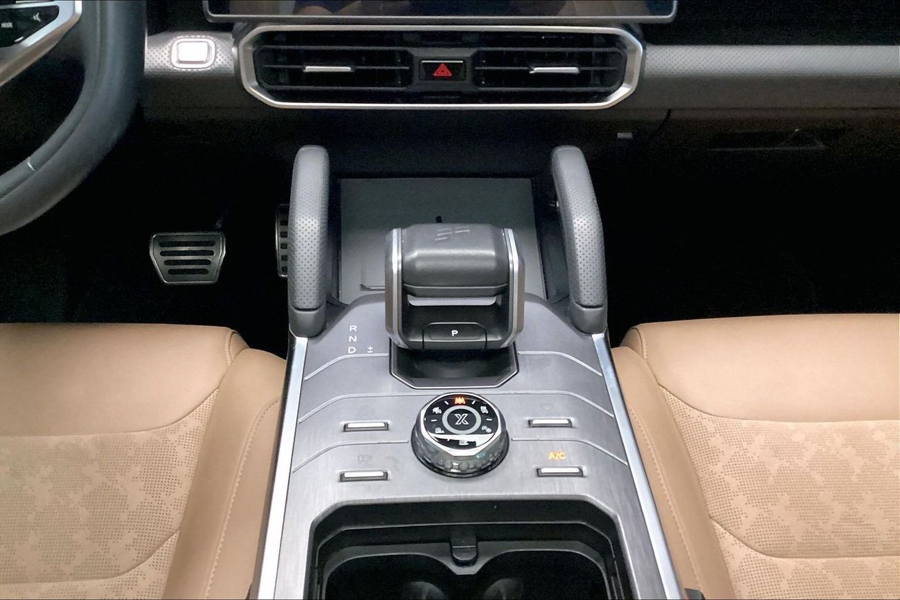 جيتور T2 Luxury | شامل الضمان | 0 ﺪﻔﻋﺓ ﺃﻮﻟﻯ