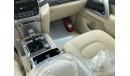 Toyota Land Cruiser VXR V8 5.7 GRAND S