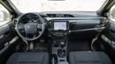 Toyota Hilux Adventure 4.0L