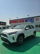 Toyota RAV4 ADVENTURE 2.5L HYBRID WITH RADAR 2025 GCC