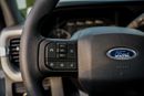 Ford F-550 Ford F-550 Super Duty Chassis Cab