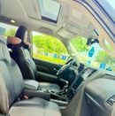 إنفينيتي QX80