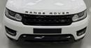 Land Rover Range Rover Sport DYNAMIC