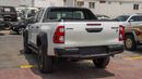 Toyota Hilux GR SPORT 4.0L V6