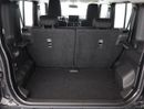 Suzuki Jimny GLX Full option 1.5L Automatic 4WD 26/26