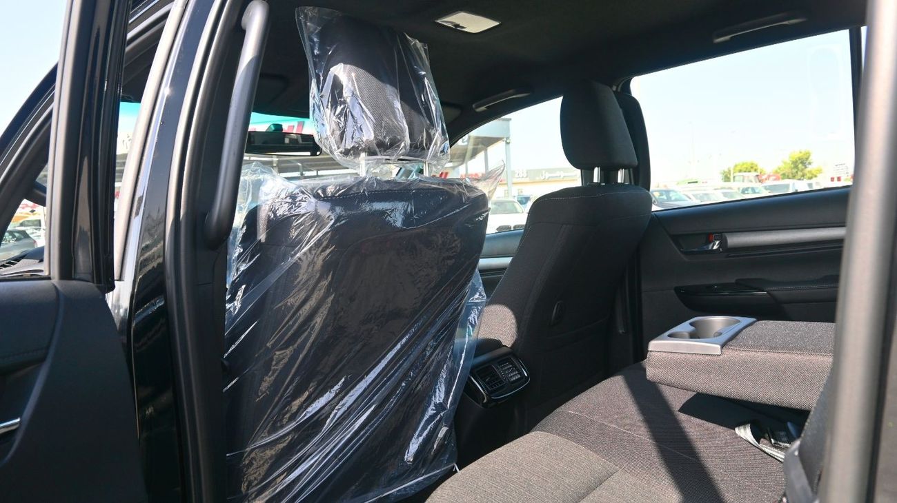 تويوتا هيلوكس Adventure 4.0L