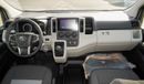 Toyota Hiace 3.5L M/T
