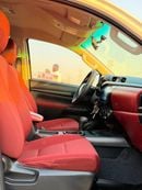 Toyota Hilux Toyota Hilux pickup Years 2024 V4 Diesel automatic