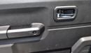 Suzuki Jimny New SUZUKI JIMNY 1.5L GLX 2026 5 DOOR