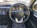 Toyota Hilux TOYOTA HILUX PICKUP RHD 2024 MODEL 2.8 L DIESEL AUTOMATIC(PM82106)