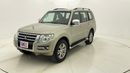 Mitsubishi Pajero GLS HIGHLINE 3.8 | Zero Down Payment | Free Home Test Drive