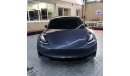 Tesla Model 3 ,Tesla performane, Gcc, full option