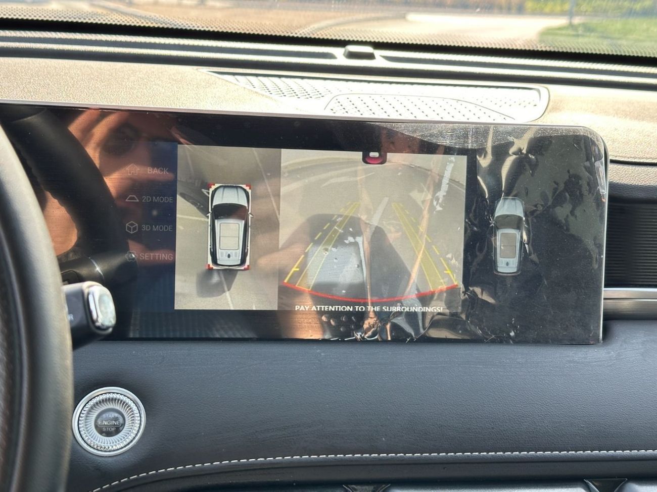 Jetour X70 Plus Comfort 2024 GCC 1.5L Turbo 4 Cylinders