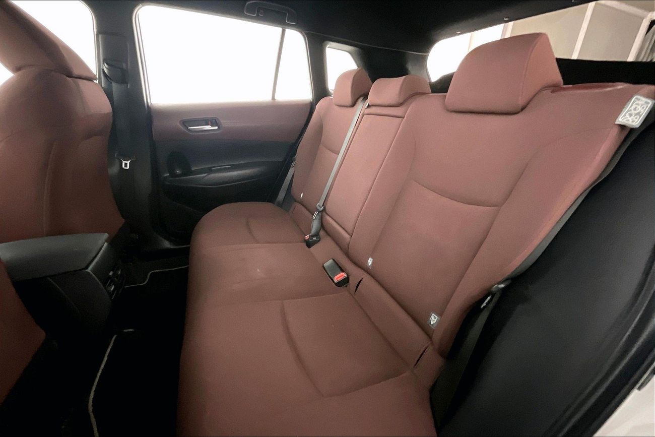 Toyota Corolla Cross XL | Guaranteed Warranty | 0 Down Payment