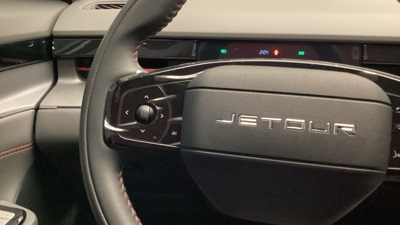 جيتور داشينج Standard | شامل الضمان | 0 ﺪﻔﻋﺓ ﺃﻮﻟﻯ