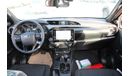 Toyota Hilux 2.8L Diesel Double Cab Adventure Auto