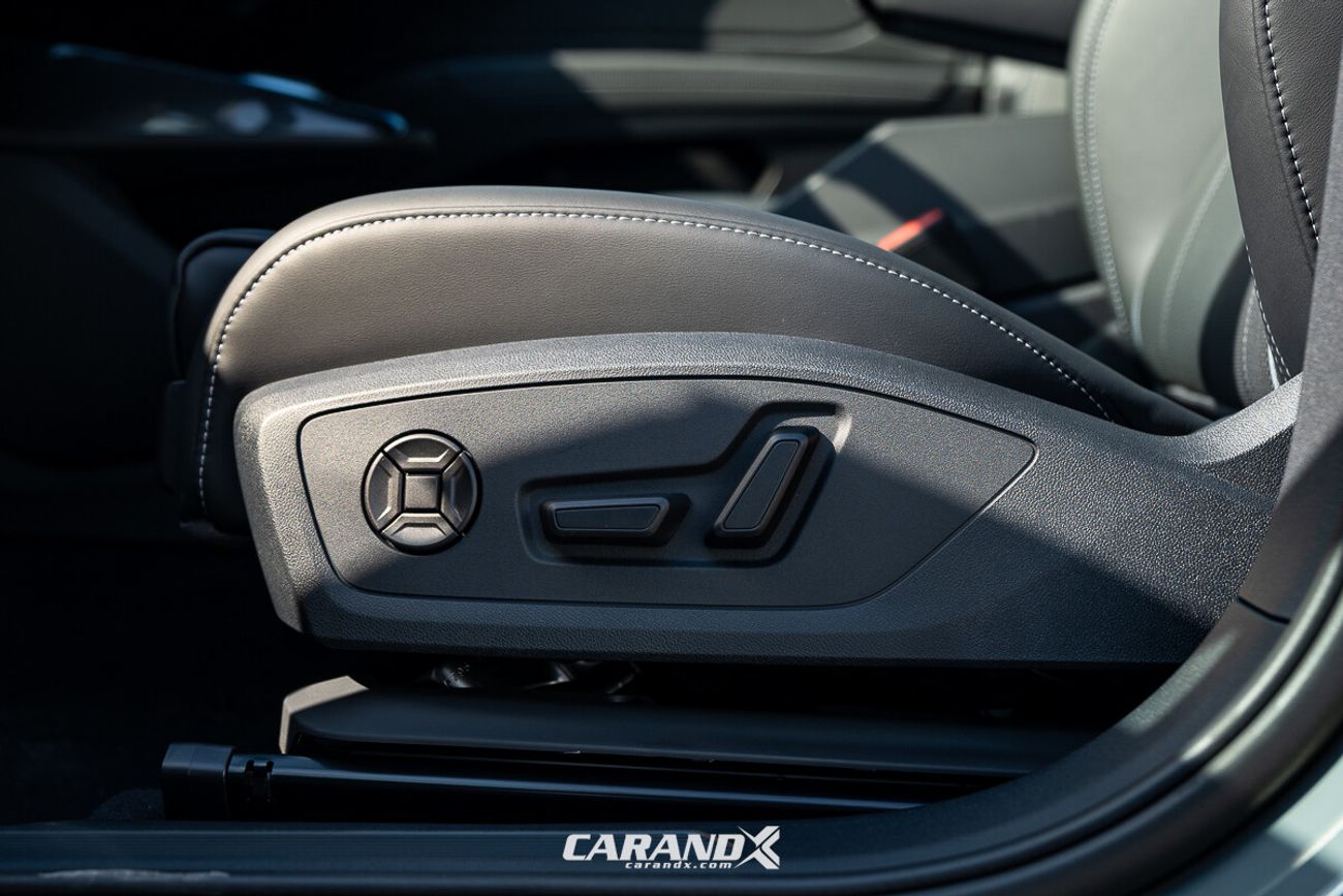 أودي اي ترون Audi Q4 High 40 E-Tron