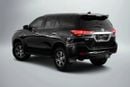 Toyota Fortuner 2.7L EXR