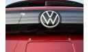 Volkswagen ID.4 X PRO - MY22 - RED_GREY - RANGE 550KM (EXPORT OFFER)