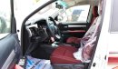 Toyota Hilux GLXS SR5 2.7 L