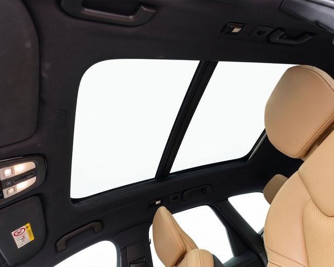 Volvo XC60 ULTIMATE DARK, миниатюра 27