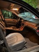 مرسيدس بنز E 280 STANDARD