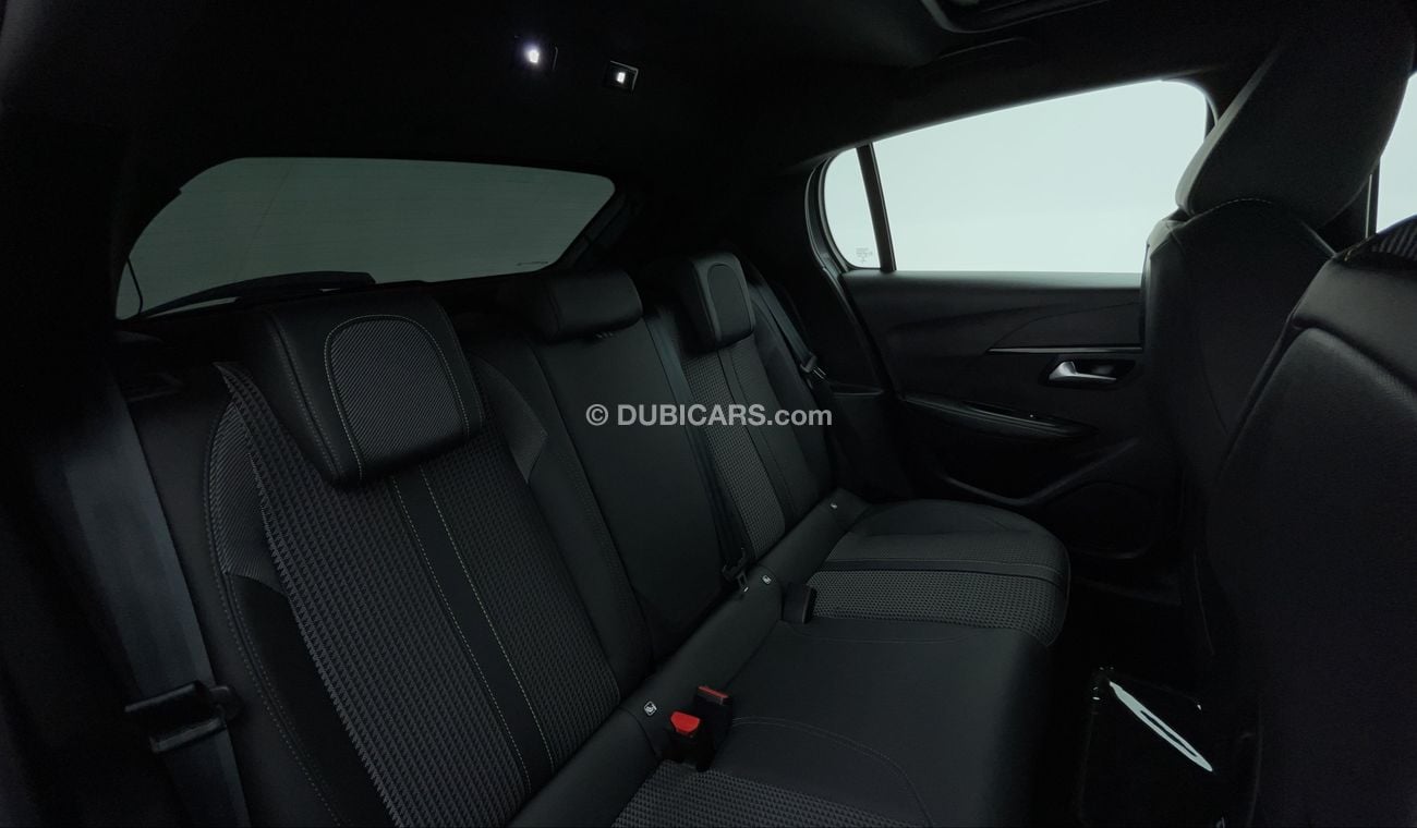 Peugeot 208 GT LINE 1.6 | Zero Down Payment | Free Home Test Drive