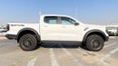 Ford Ranger RAPTOR 2.0 Engine L Diesel Brand new