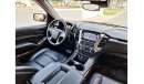 Chevrolet Tahoe Z71 5.3L-8 Cyl-Full Option-Orginal Paint-Bank finance Facility