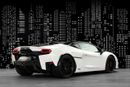 Lamborghini Temerario LAMBORGHINI | TEMERARIO | GCC SPECS | DEALER WARRANTY + SERVICE CONTRACT